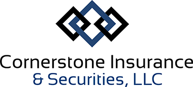 Insurance Quotes Cornerstone Insurance Securities Llc